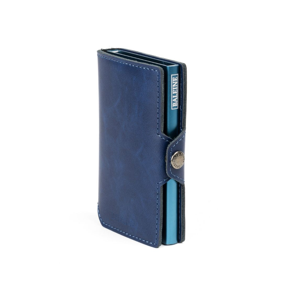 Kansas Leather - Original Navy