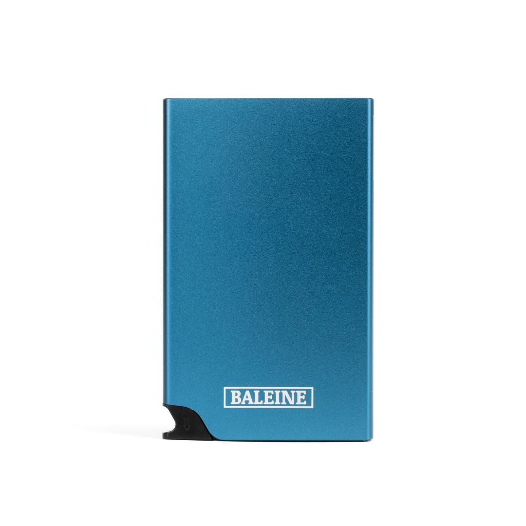 Card Slider - Original Navy